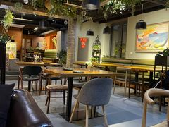 大堂-IFIF 如果花園(宽厚里店)