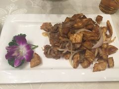 阿拉丁新疆风味餐厅(罗廊巷店)-阿拉丁新疆风味餐厅·清真(罗廊巷店)