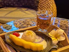-泰适SPA馆丨精油·按摩·足道(购物公园店)