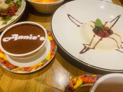 -安妮意大利餐厅(世贸天阶店)