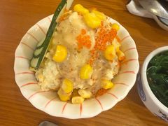 -無忧浅草君·洋风料理(下沙宝龙二期一店)
