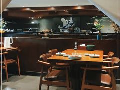 大堂-傑·料理·海鲜放题(佛山文华荟店)