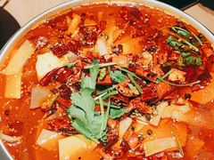 -川堂风·跷脚牛肉·乐山爆炒(宝山日月光店)