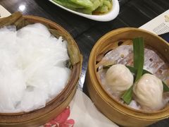 -虾饺妹·粤式手工点心(水荫路店)