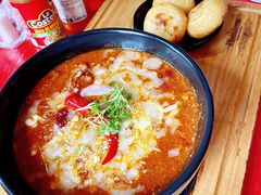 -Pistolera Mexican Cantina女枪手墨西哥餐厅(碧云路店)