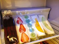 -Fruwich果明治(西单更新场店)