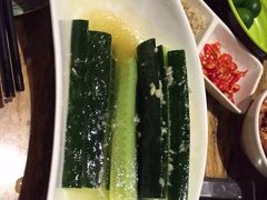 -润泽园椰子鸡(汇一城店)