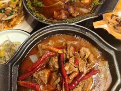 -隔壁老王·家常云南菜(花巷店)