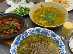 -写庭·鱼鲜川菜·宴请(铁像寺水街店)
