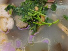 -小杨生煎(湟普汇店)