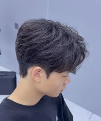 -尤司男士国潮理发馆