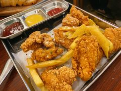 -青春分食(仙林大学城店)
