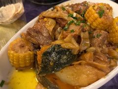 -95号酱骨·一块豆腐(展春园西路店)