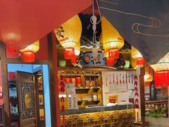 -杨记隆府重庆江湖菜(大悦城店)