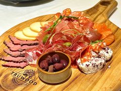 -黑宝石西餐厅(汇励99城市公园店)