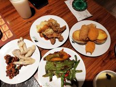 -汉巴味德(大悦城店)