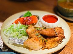 -格鲁·秀色Georgia’s Feast