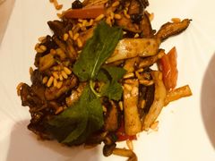 -北京老铺烤鸭(西稍门店)