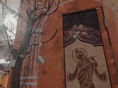 -NAMO印度餐厅