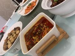 -谢先生酒店·椒宴集(沙湖店)