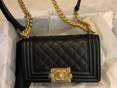 -CHANEL(恒隆广场店)