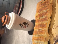 -山四砂锅(钟楼街店)