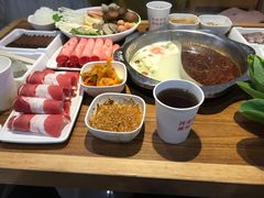 -傣妹火锅(万达店)