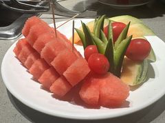 -海底捞火锅(漫乐城夜宵主题店)
