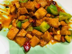 -一盏明灯全素斋(殊像寺店)
