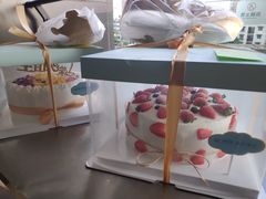 -木子烘焙(时代天街店)