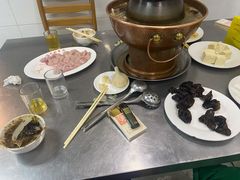 -三兴涮羊肉(荣安大街店)