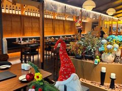 -白石的深夜食堂(万达店)