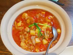 -粗茶淡饭·隐庐私厨(东亭店)
