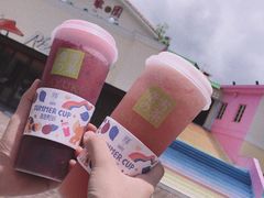 -奈雪的茶(大梅沙8号仓店)