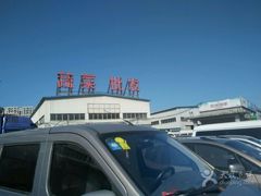 -岳各庄批发市场(西四环中路店)