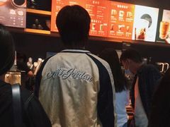 -星巴克臻选(郑州国贸360广场店)