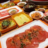 ##0元玩转这座城 金将烤肉