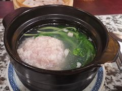 -南京大牌档(凯德大峡谷店)