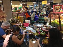 -尚泰清迈机场购物中心