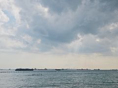 -亚洲大陆最南端