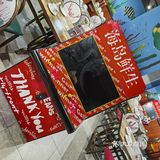 藏在第一市场里面的一家宝藏海鲜餐厅海岛鲜生