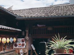 -龙姐私房菜(和顺古镇店)