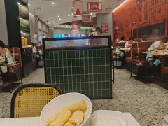 -八合里潮汕鲜牛肉火锅(上海汇智广场店)