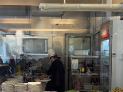 -华盛丰温州大排档(东三环南路店)