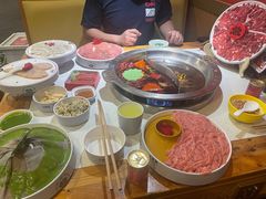 -大龙燚火锅(科华店)