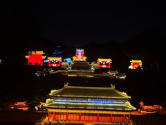 -深圳锦绣中华民俗村