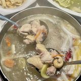 在广州！吃到巨巨巨好吃的猪肚鸡✌🏻️