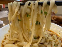 -晋B2008刀削面(小南庄店)