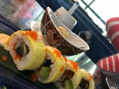 -花见无国界料理(科林楼店)