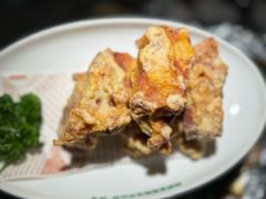 -新白鹿餐厅(金鹰新街口店)